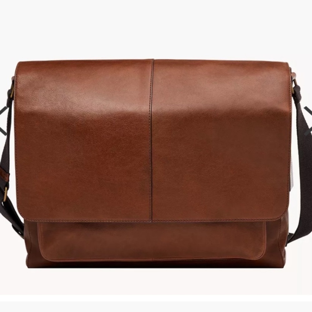 Fossil Briefcase